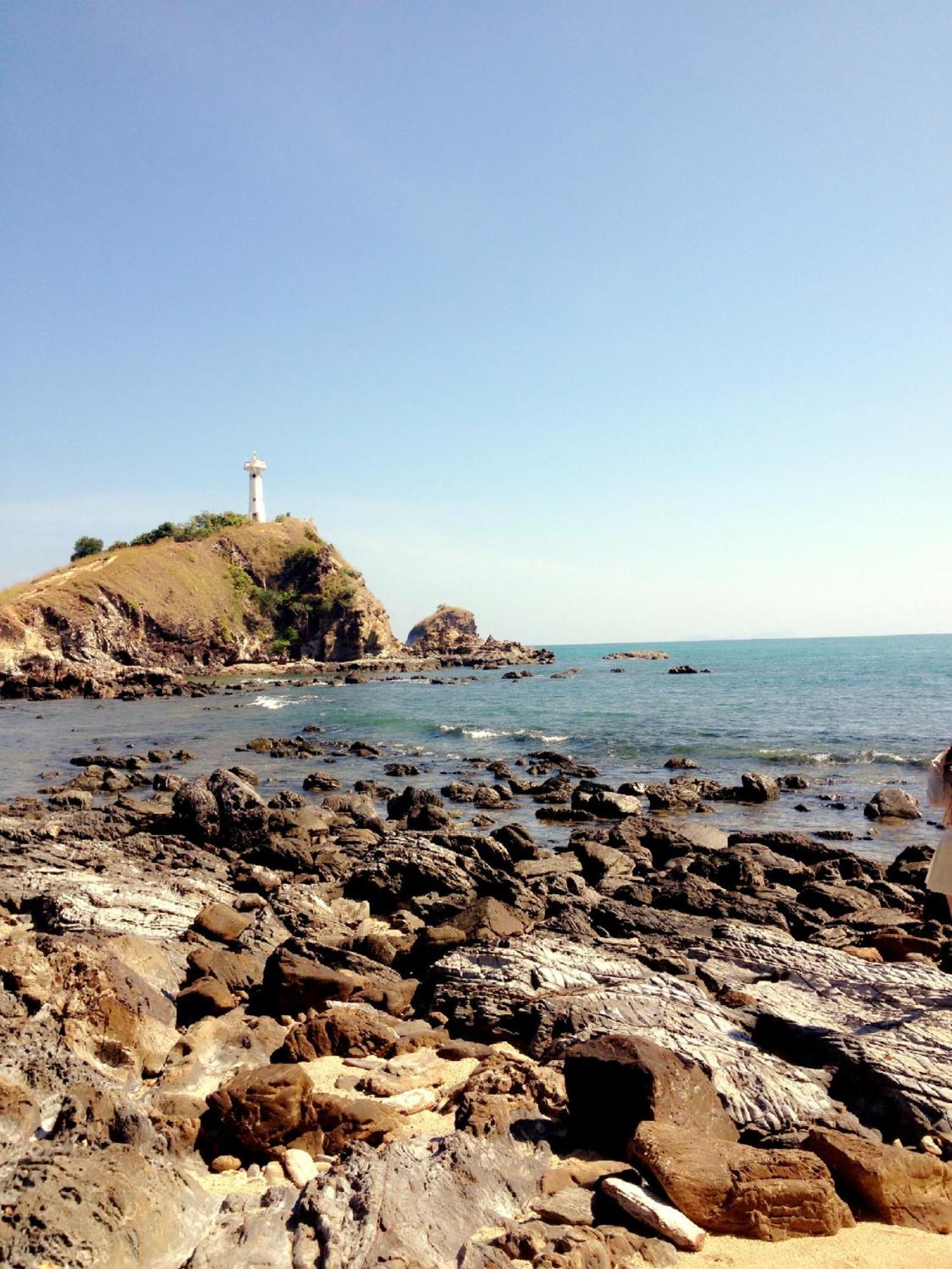 Lanta Wanida Resort Ko Lanta Buitenkant foto