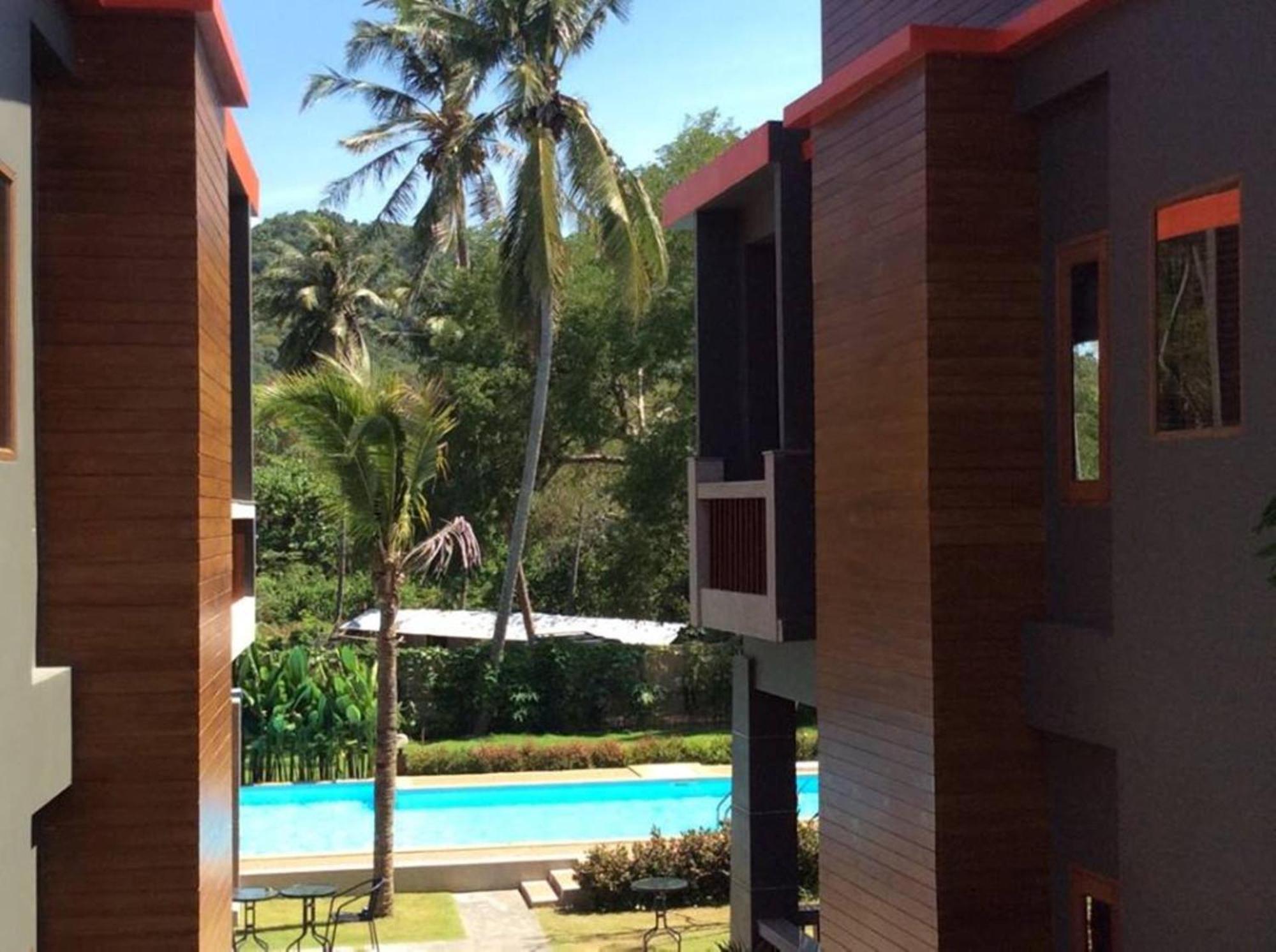 Lanta Wanida Resort Ko Lanta Kamer foto