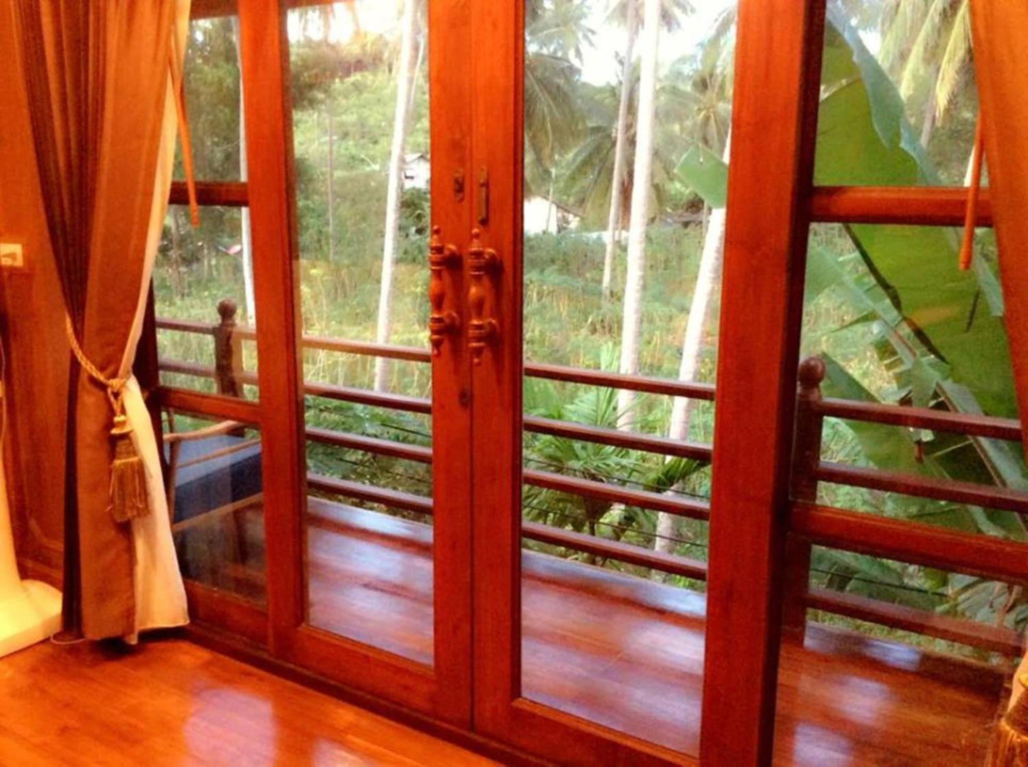 Lanta Wanida Resort Ko Lanta Kamer foto