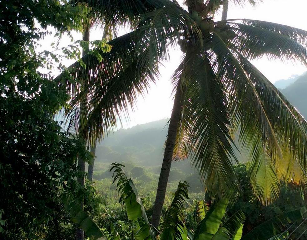 Lanta Wanida Resort Ko Lanta Buitenkant foto