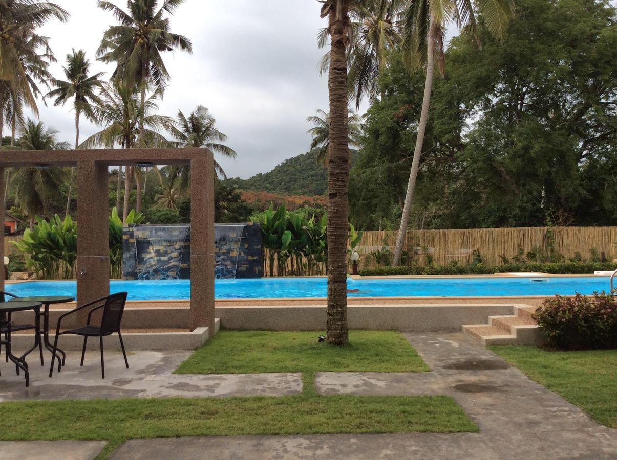 Lanta Wanida Resort Ko Lanta Buitenkant foto