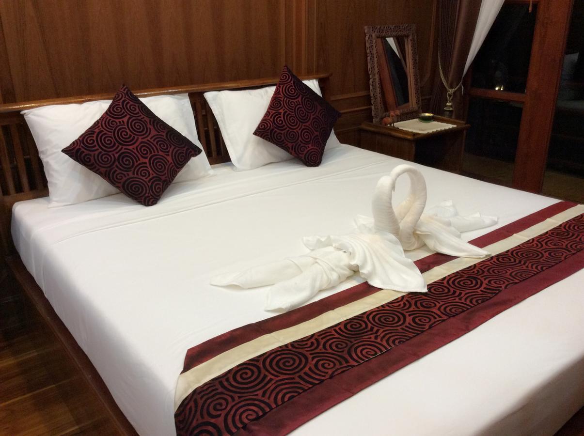 Lanta Wanida Resort Ko Lanta Kamer foto