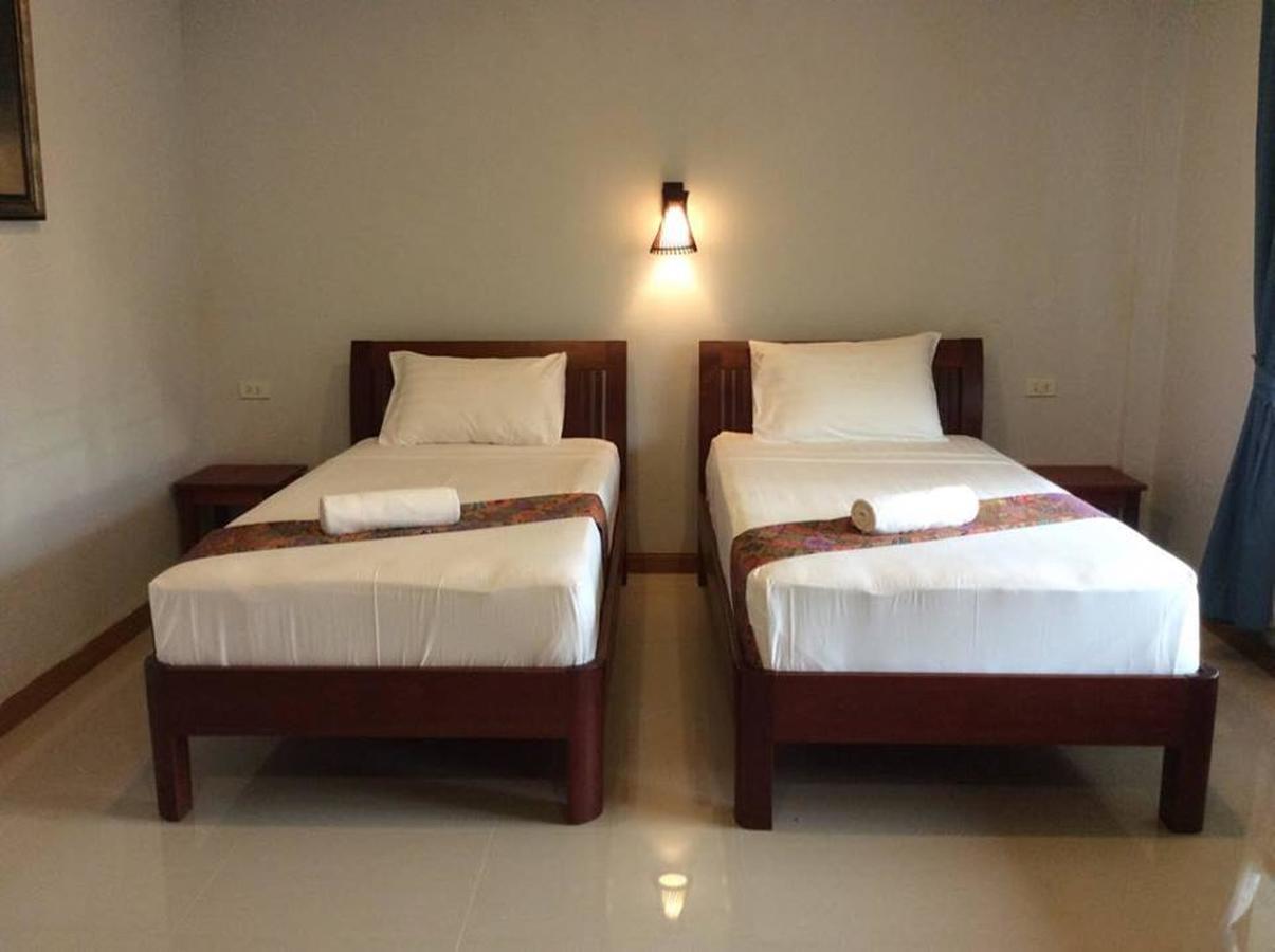 Lanta Wanida Resort Ko Lanta Buitenkant foto